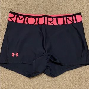 Under Armour